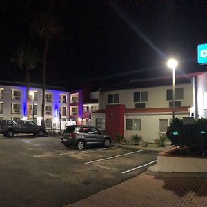 Quality Inn San Diego South - Chula Vista